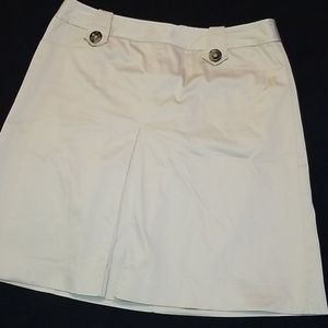White House Black Market Skirt